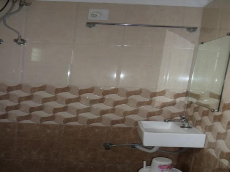 Hotel Rajdeep Inn Ahmedabad Exteriör bild